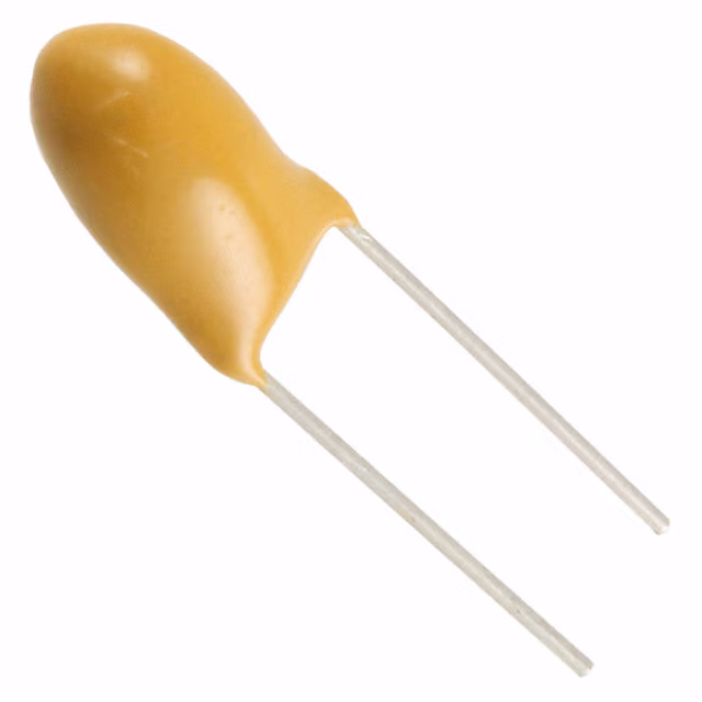 T350J107K010AS KEMET  Tantalum Capacitors